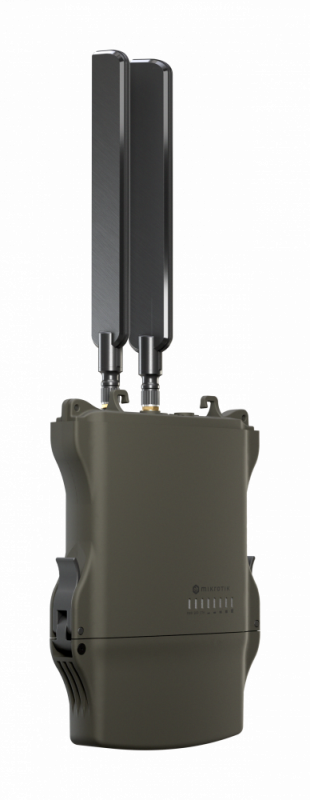 MikroTik NetMetal ax